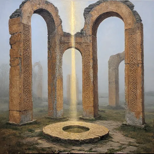 Jiřina name illustration