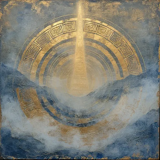 Ji name illustration