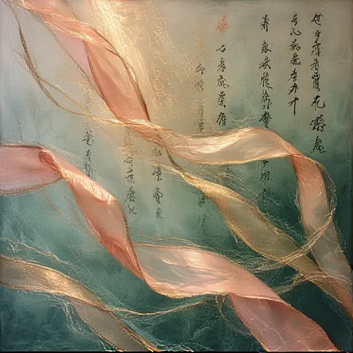 Jia name illustration