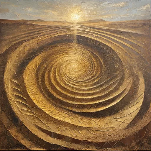 Jihad name illustration