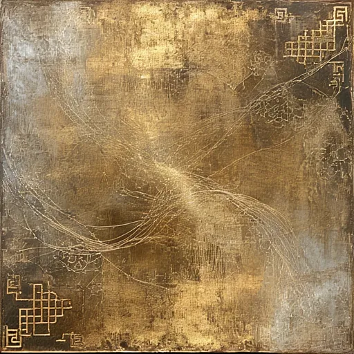 Jin name illustration