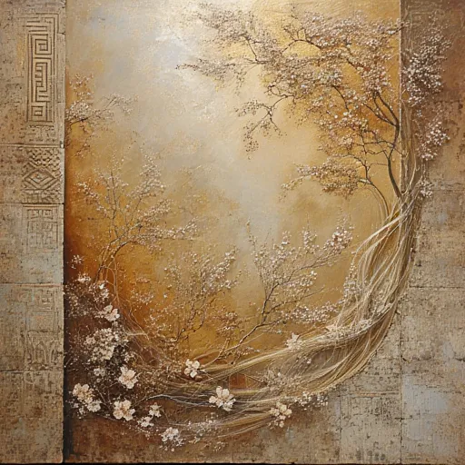 Jinan name illustration