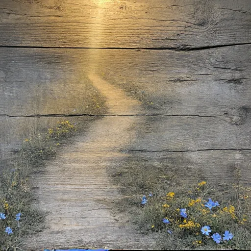 Jip name illustration