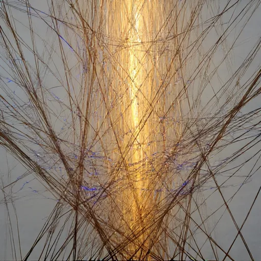 Joëlle name illustration