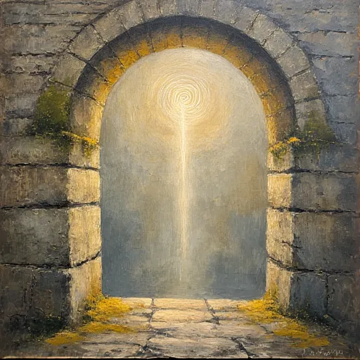 Jo name illustration