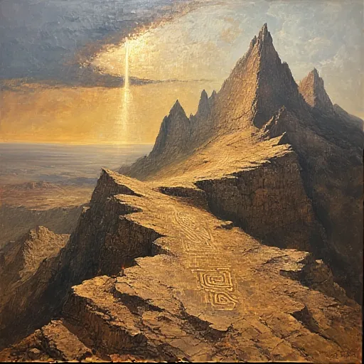 Joachim name illustration