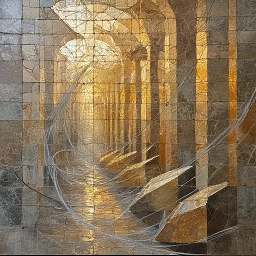 Joana name illustration