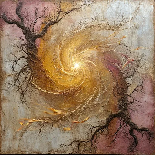 Joandra name illustration