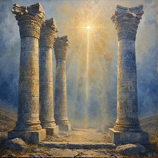 Joannicius name illustration