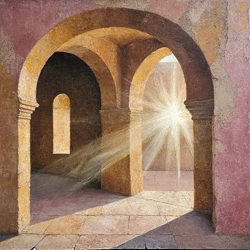 Joaquima name illustration