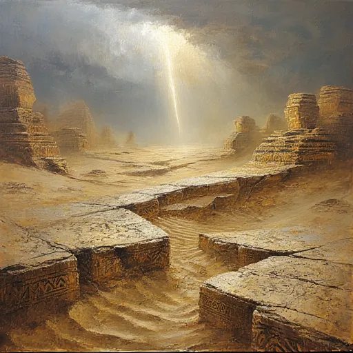 Job name illustration