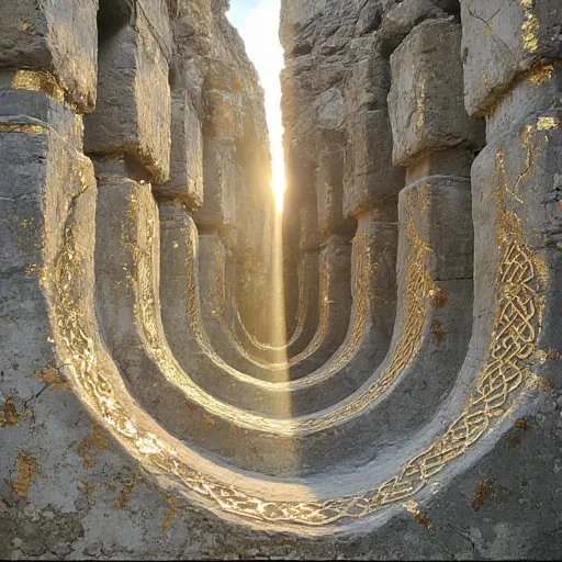 Jocelin name illustration