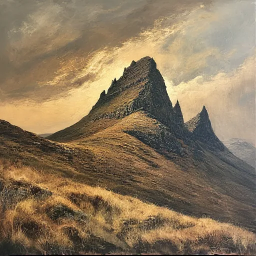 Jock name illustration