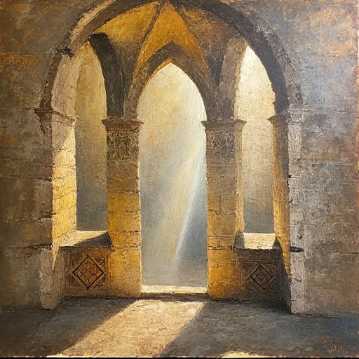 Johana name illustration