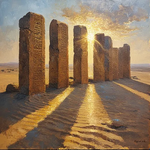 Johanan name illustration