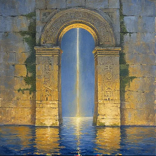 Johanna name illustration