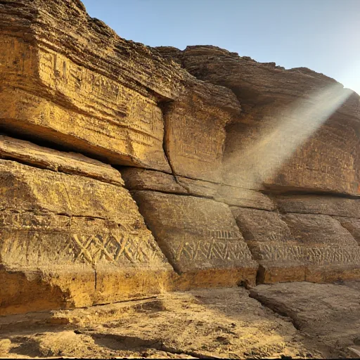 Johannes name illustration