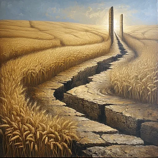 Jolanda name illustration