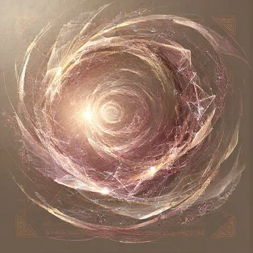 Jolie name illustration