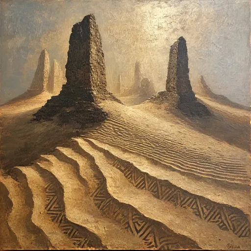 Jone name illustration