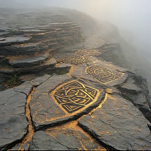 Jones name illustration