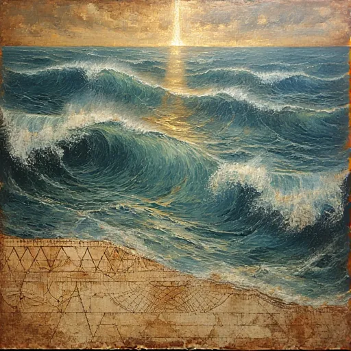 Joos name illustration