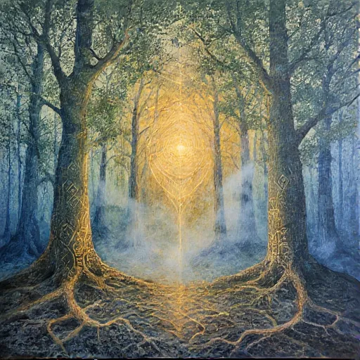 Joosep name illustration