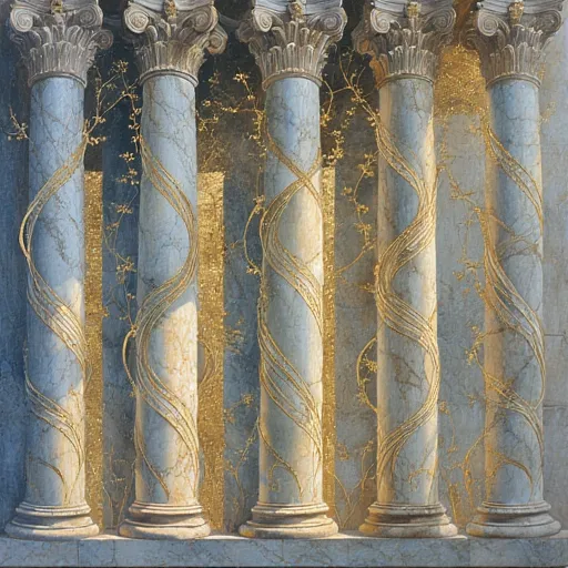 Joséphine name illustration