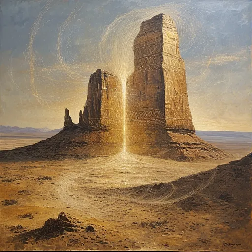 Josaphat name illustration