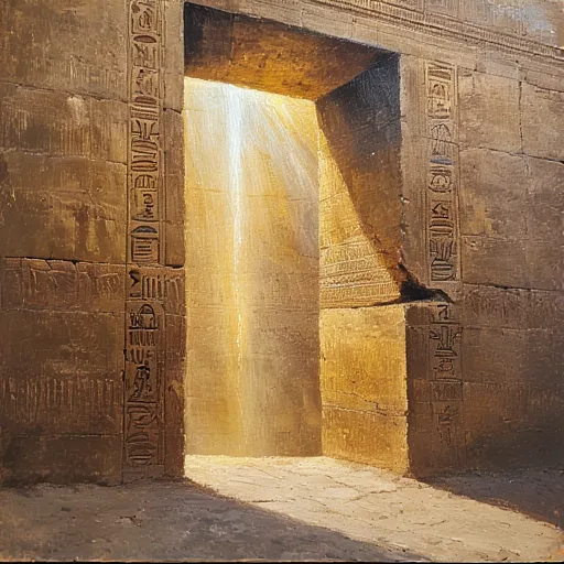 Joseph name illustration