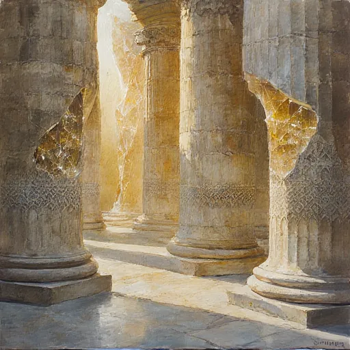 Josephina name illustration