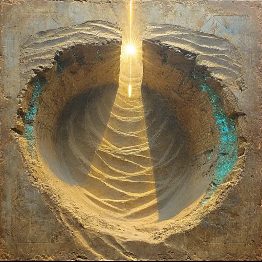 Joshua name illustration