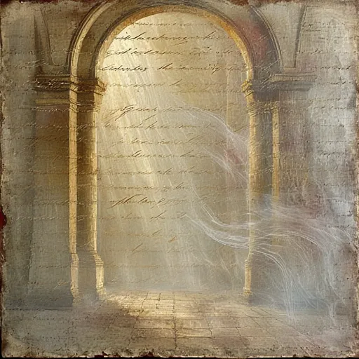 Joslyn name illustration