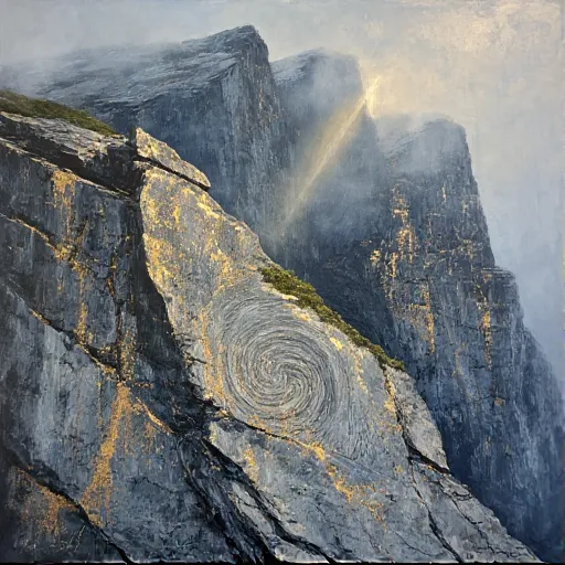 Jostein name illustration