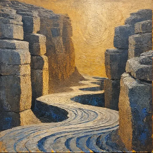 Josu name illustration