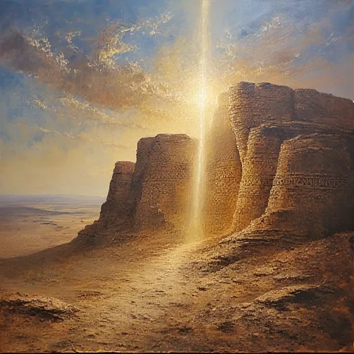 Jotham name illustration