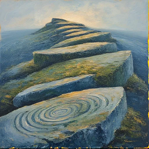 Jouni name illustration