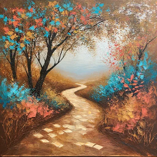 Journee name illustration