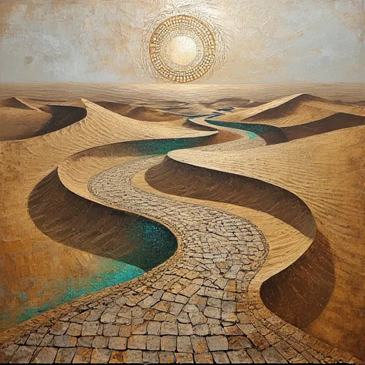 Journey name illustration