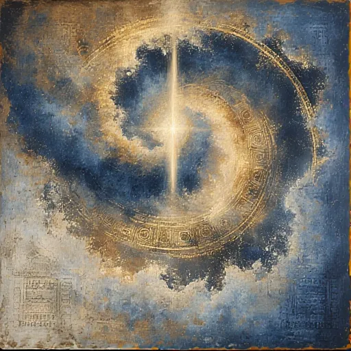 Jove name illustration