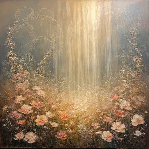 Joy name illustration