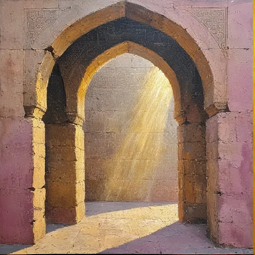 Joyce name illustration