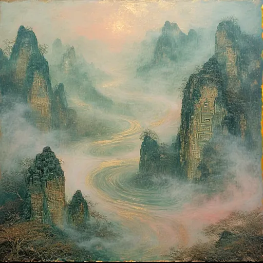 Ju name illustration