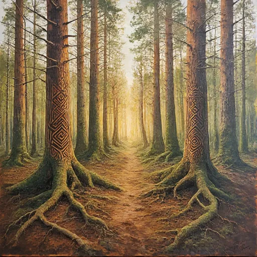 Juha name illustration