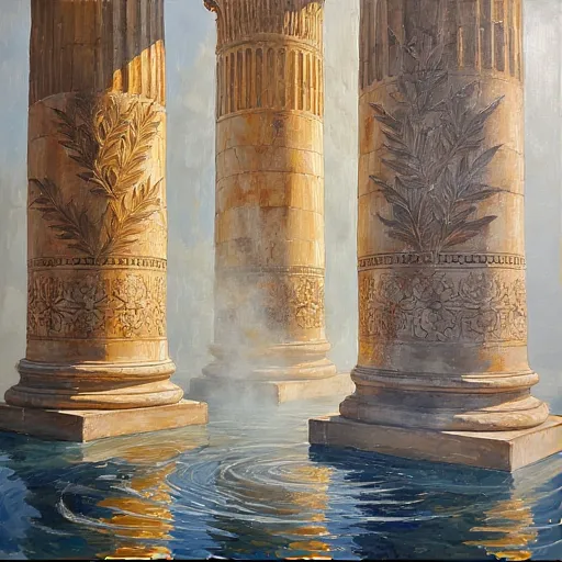 Julia name illustration