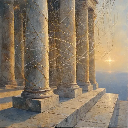 Julian name illustration