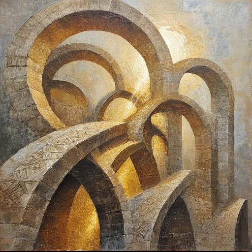 Julij name illustration