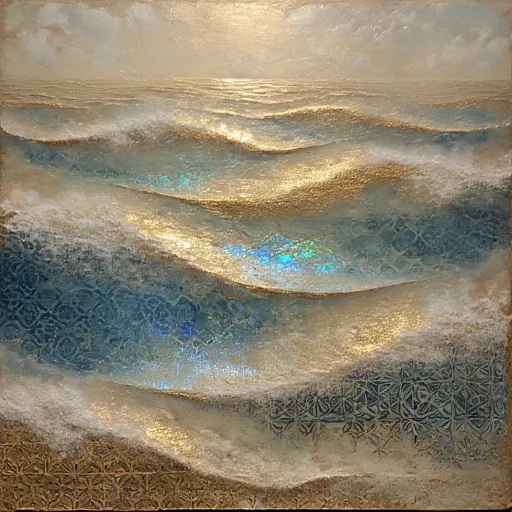 Jumana name illustration