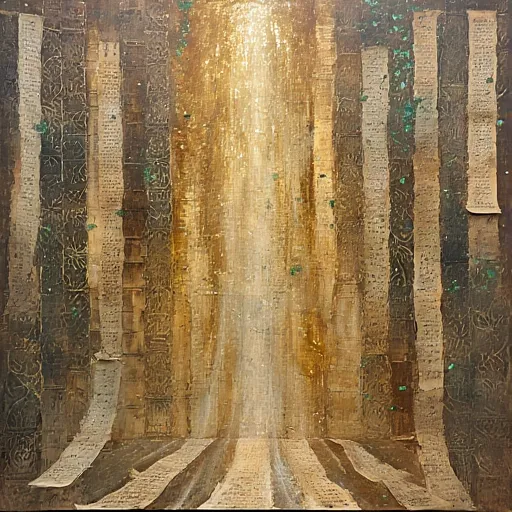 Jun name illustration