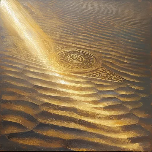 Junaid name illustration